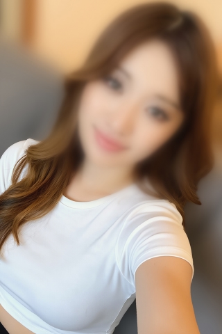 める